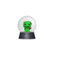BITTY POP! - MATTEL 80 ANOS - OOGIE BOOGIE