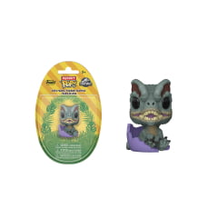 POCKET POP! - JURASSIC WORLD - DILOPOSSAURO