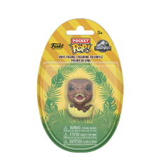 POCKET POP! - JURASSIC WORLD - VELOCIRAPIDOR