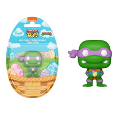 POCKET POP! - TARTARUGAS NINJAS - DONATELLO