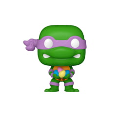 POCKET POP! - TARTARUGAS NINJAS - DONATELLO