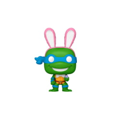 POCKET POP! - TARTARUGAS NINJAS - LONARDO