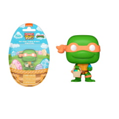 POCKET POP! - TARTARUGAS NINJAS - MICHELANGELO