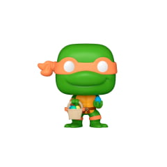 POCKET POP! - TARTARUGAS NINJAS - MICHELANGELO