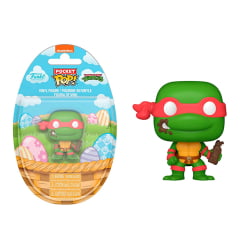 POCKET POP! - TARTARUGAS NINJAS - RAFAEL