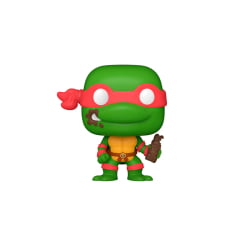 POCKET POP! - TARTARUGAS NINJAS - RAFAEL