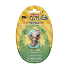 POCKET POP! - JURASSIC WORLD