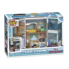 POP! BITTY BOX - LILO & STITCH - LILO'S HOME