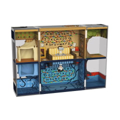 POP! BITTY BOX - STRANGER THINGS - BYERS HOUSE