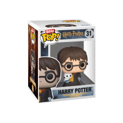 POP! BITTY - HARRY POTTER - HARRY POTTER E DRACO MALFOY