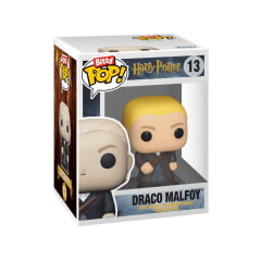 POP! BITTY - HARRY POTTER - HARRY POTTER E DRACO MALFOY