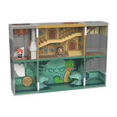 POP! BITTY BOX - HARRY POTTER - HOGWARTS CASTLE