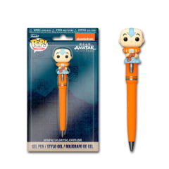 POP - CANETA - AVATAR MESTRE AR 
