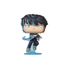 FUNKO POP! - SOLO LEVELING - SUNG-JINWOO
