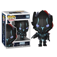 FUNKO POP! - SOLO LEVELING - IGRIS