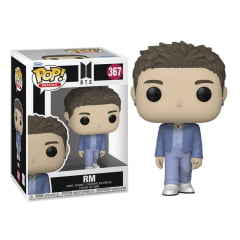 POP! FUNKO - BTS - RM