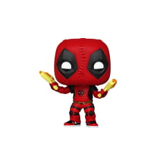 POP! FUNKO - DEADPOOL & WOLVERINE - KIDPOOL