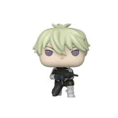 POP! FUNKO - KAIJU NO 8 - RENO ICHIKAWA