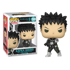 POP! FUNKO - KAIJU NO 8 - KAFKA HIBINO