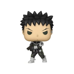POP! FUNKO - KAIJU NO 8 - KAFKA HIBINO