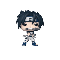 POP! FUNKO - NARUTO - SASUKE UCHIHA