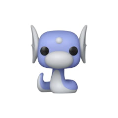POP! FUNKO - POKÉMON - DRATINI MINIDRACO