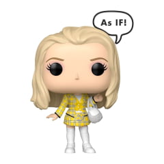FUNKO POP! - AS PATRICINHAS BEVERLY HILLS - CHER