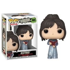 FUNKO  POP! - BEETLEJUICE - ASTRID