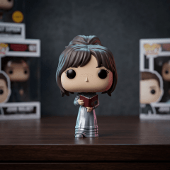 FUNKO  POP! - BEETLEJUICE - ASTRID