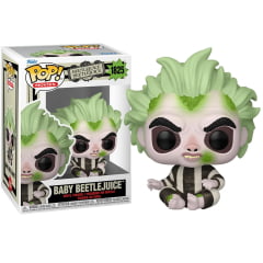 FUNKO  POP! - BEETLEJUICE - BABY BEETLEJUICE