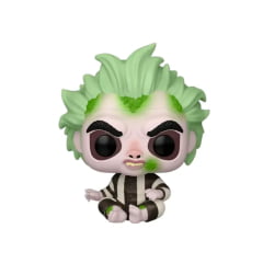 FUNKO  POP! - BEETLEJUICE - BABY BEETLEJUICE