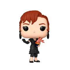 FUNKO POP! - BEETLEJUICE - DELIA DEETZ