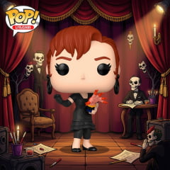 FUNKO POP! - BEETLEJUICE - DELIA DEETZ