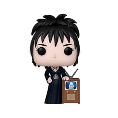 FUNKO POP! - BEETLEJUICE - LYDIA DEETZ