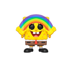FUNKO  POP! - BOB - ESPONJA 