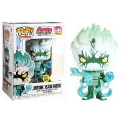 FUNKO  POP! - BORUTO - MITSUKI (SAGE MODE)