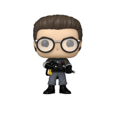 FUNKO POP! - CAÇAS - FANTASMAS - EGON - SPENGLER