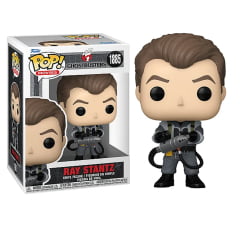 FUNKO  POP! - CAÇAS - FANTASMAS - RAY - STANTZ