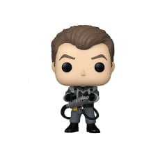 FUNKO POP! - CAÇAS - FANTASMAS - RAY - STANTZ