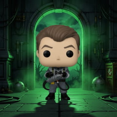 FUNKO POP! - CAÇAS - FANTASMAS - RAY - STANTZ