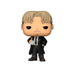 FUNKO  POP! - CHAINSAW - MAN - KISHIBE