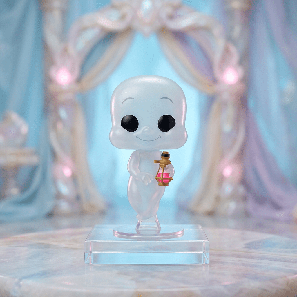 FUNKO POP! - GASPARZINHO