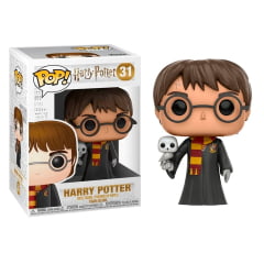 FUNKO POP! - HARRY - POTTER FUNKO POP! - HARRY - POTTER