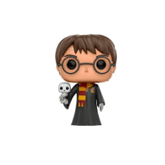 FUNKO POP! - HARRY - POTTER