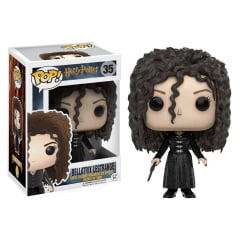 FUNKO POP! - HARRY POTTER - BELLATRIX LESTRANGE