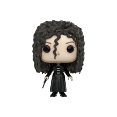 FUNKO POP! - HARRY POTTER - BELLATRIX LESTRANGE
