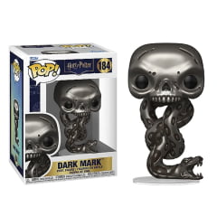 FUNKO POP! - HARRY POTTER - DARK MARK FUNKO POP! - HARRY POTTER - DARK MARK