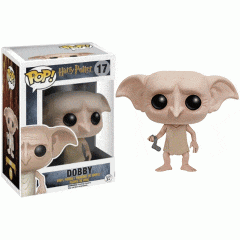  FUNKO POP! - HARRY POTTER - DOBBY