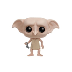 FUNKO POP! - HARRY POTTER - DOBBY