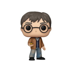 FUNKO  POP! - HARRY - POTTER -  HARRY - POTTER